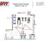 A Proposal for a Fitness Center with a TRX System
